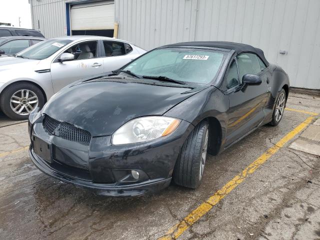 mitsubishi eclipse sp 2011 4a37l3et8be017173