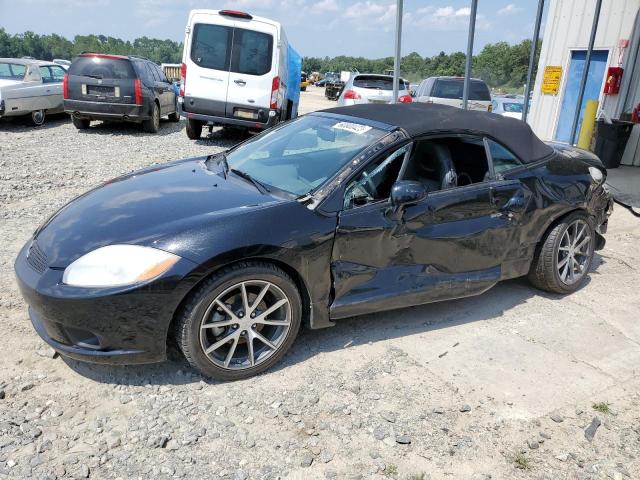 mitsubishi eclipse sp 2012 4a37l5ef0ce007681