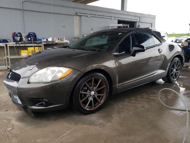 mitsubishi 3000gt vr4 2012 4a37l5ef2ce007794