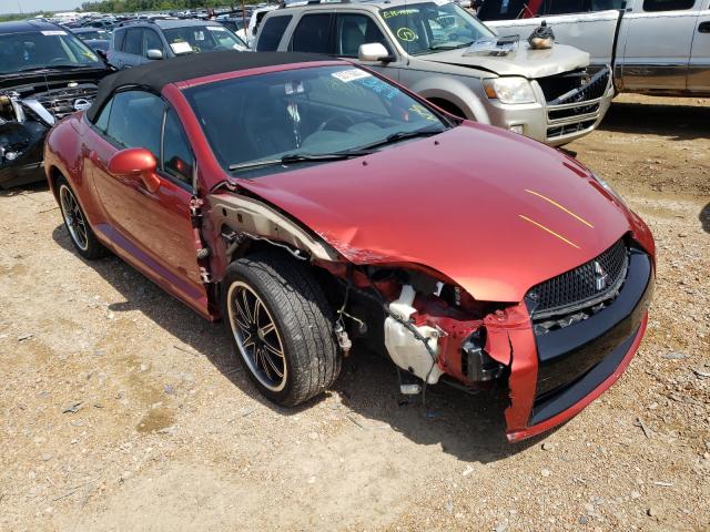 mitsubishi eclipse sp 2011 4a37l5ef3be008354