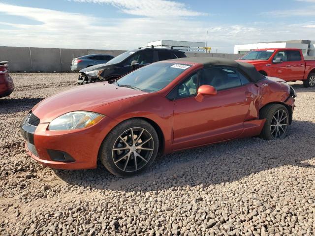 mitsubishi eclipse sp 2011 4a37l5efxbe001420