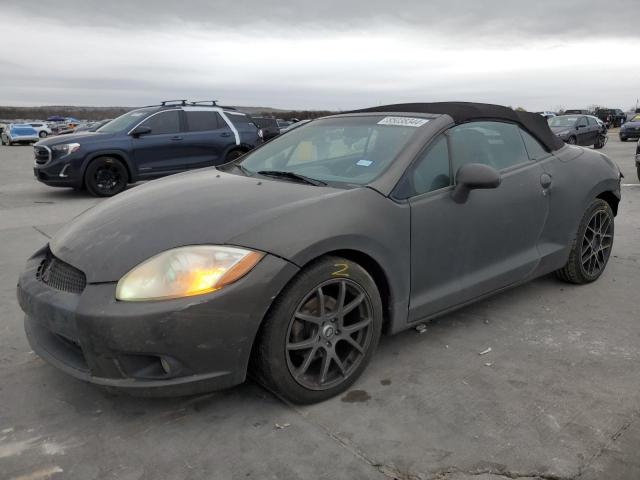 mitsubishi eclipse sp 2011 4a37l5efxbe003684