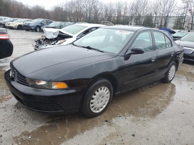 mitsubishi galant 2002 4a3aa36g02e143721