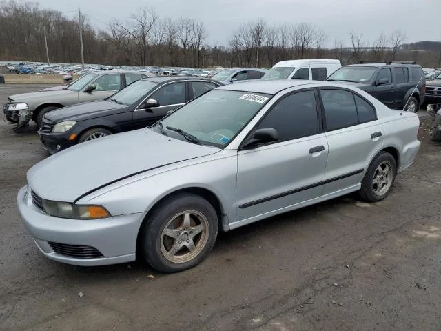 mitsubishi galant 2003 4a3aa36g03e122594