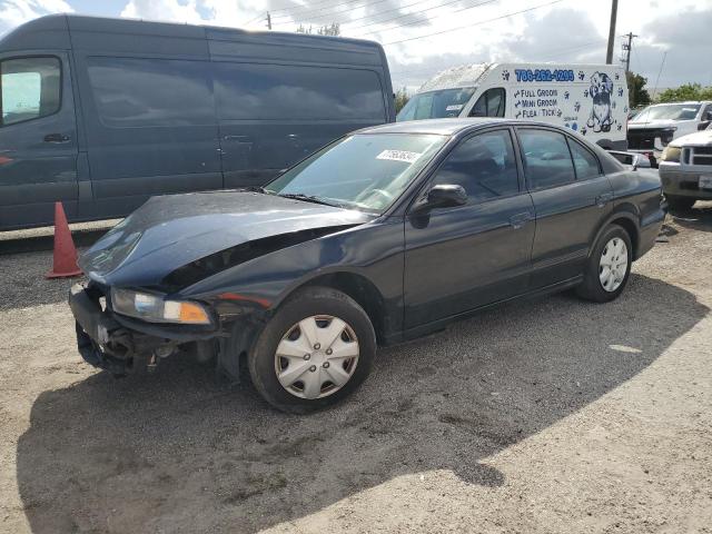 mitsubishi galant de 2002 4a3aa36g12e165484