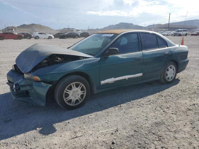 mitsubishi galant de 1999 4a3aa36g2xe150869