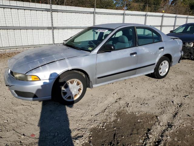 mitsubishi galant de 2002 4a3aa36gx2e089232