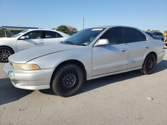 mitsubishi galant 2001 4a3aa46g01e100209