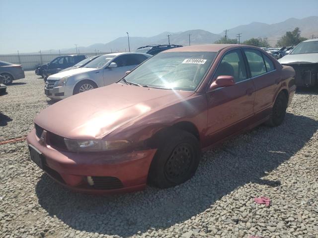 mitsubishi galant es 2002 4a3aa46g02e038702