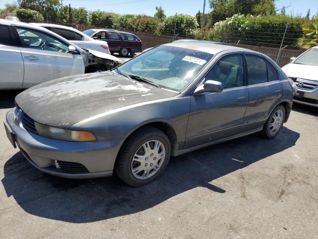 mitsubishi galant es 2002 4a3aa46g02e097295