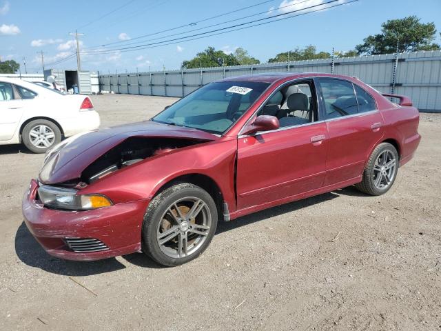 mitsubishi galant es 2002 4a3aa46g02e153719