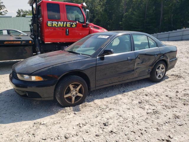 mitsubishi galant 2003 4a3aa46g03e130698