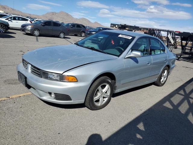 mitsubishi eclipse 2003 4a3aa46g13e176489