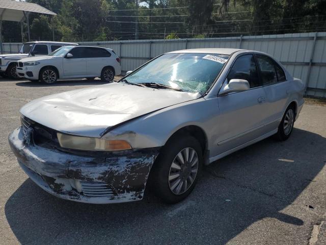 mitsubishi galant 2002 4a3aa46g32e009548