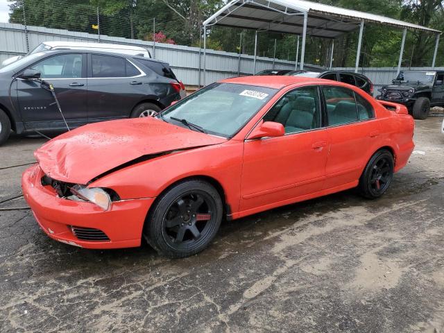 mitsubishi galant 2002 4a3aa46g32e043831