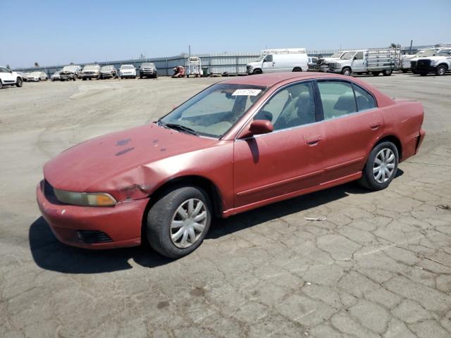 mitsubishi galant es 2003 4a3aa46g33e068486