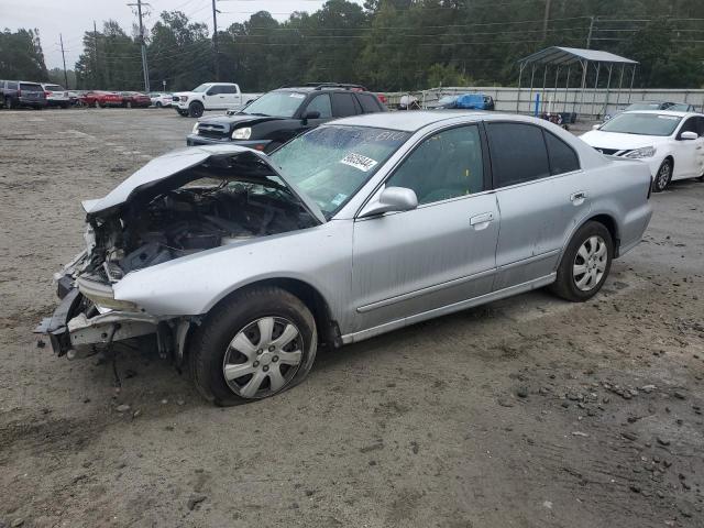 mitsubishi galant es 2003 4a3aa46g33e144482