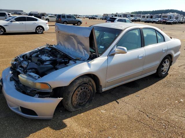 mitsubishi galant 2003 4a3aa46g33e203272