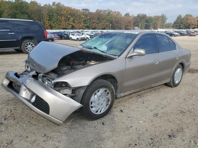 mitsubishi galant es 2002 4a3aa46g42e133490