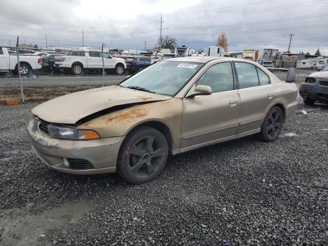 mitsubishi galant es 2003 4a3aa46g43e093624