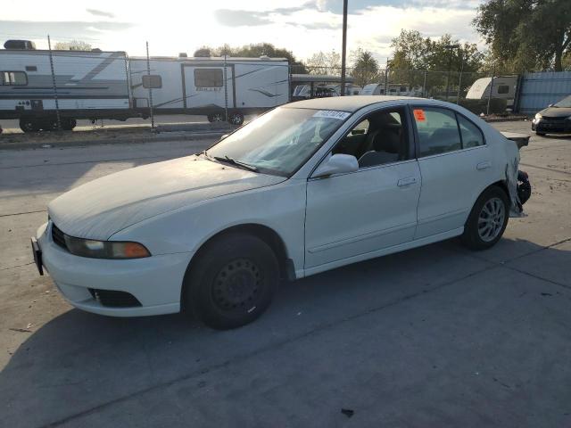 mitsubishi galant es 2003 4a3aa46g43e124340