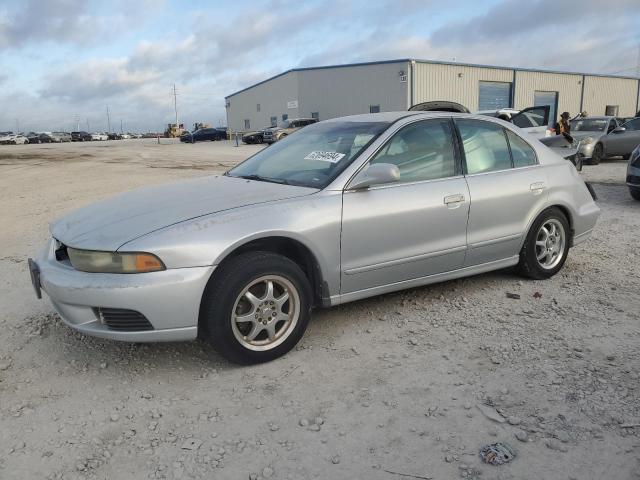 mitsubishi galant es 2002 4a3aa46g52e113426