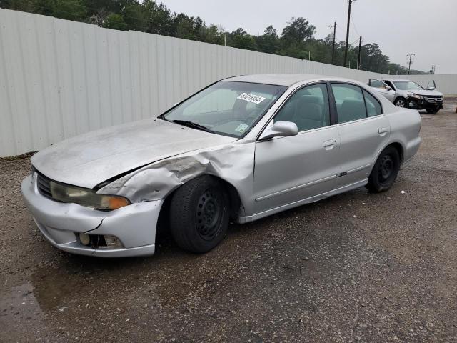 mitsubishi galant 2003 4a3aa46g53e102220