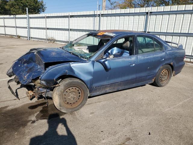 mitsubishi galant es 2003 4a3aa46g63e135761