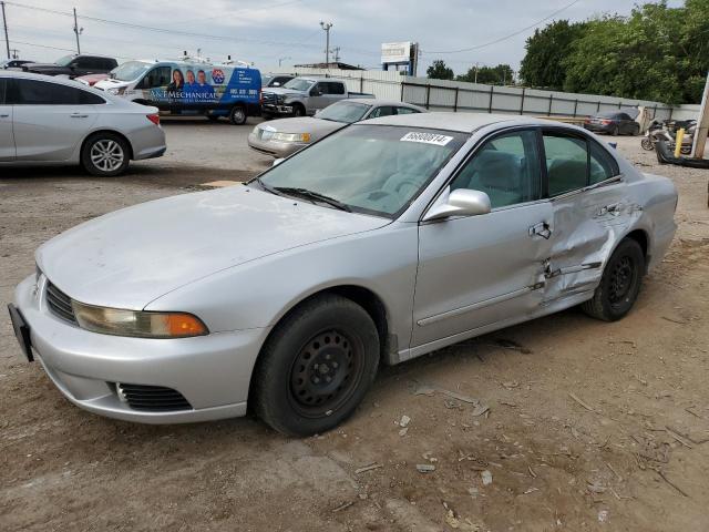 mitsubishi galant es 2003 4a3aa46g73e065851