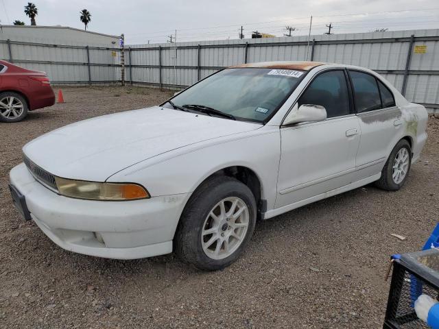 mitsubishi galant es 1999 4a3aa46g8xe116716