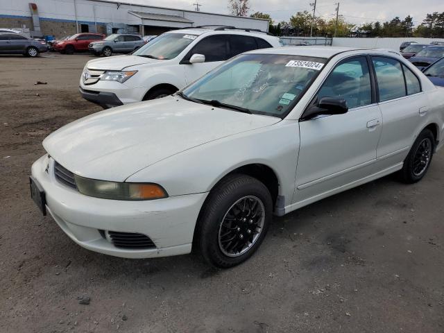 mitsubishi galant es 2003 4a3aa46g93e183321