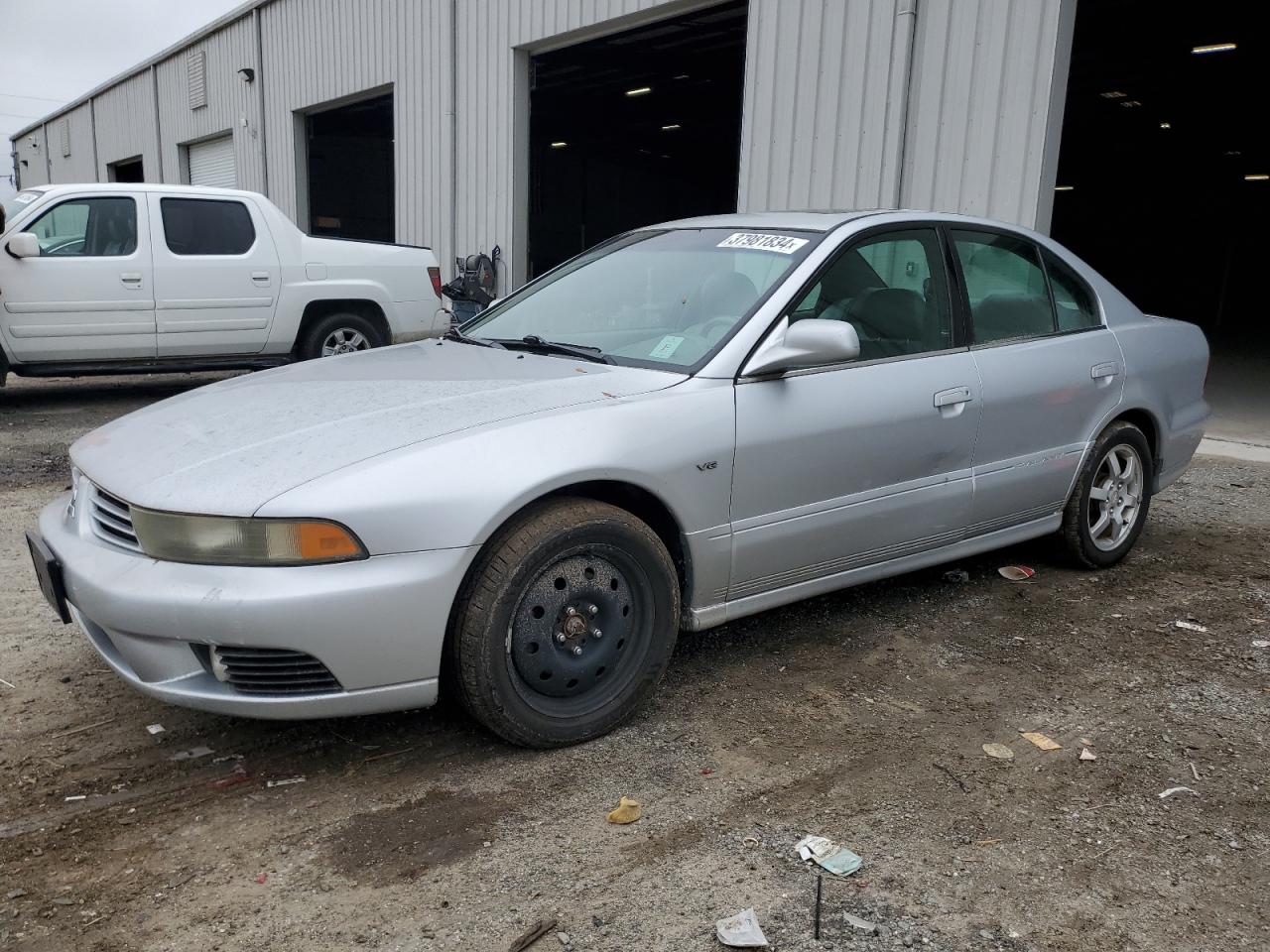 mitsubishi galant 2002 4a3aa46h82e054381