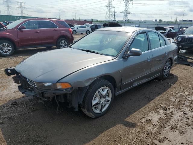 mitsubishi galant 2002 4a3aa46h92e092766