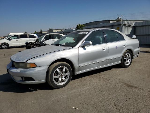 mitsubishi galant es 2003 4a3aa46hx3e127994