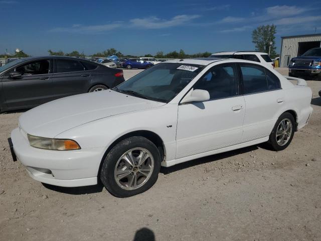 mitsubishi galant es 1999 4a3aa46l2xe143861