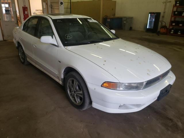 mitsubishi galant es 2000 4a3aa46l5ye049992