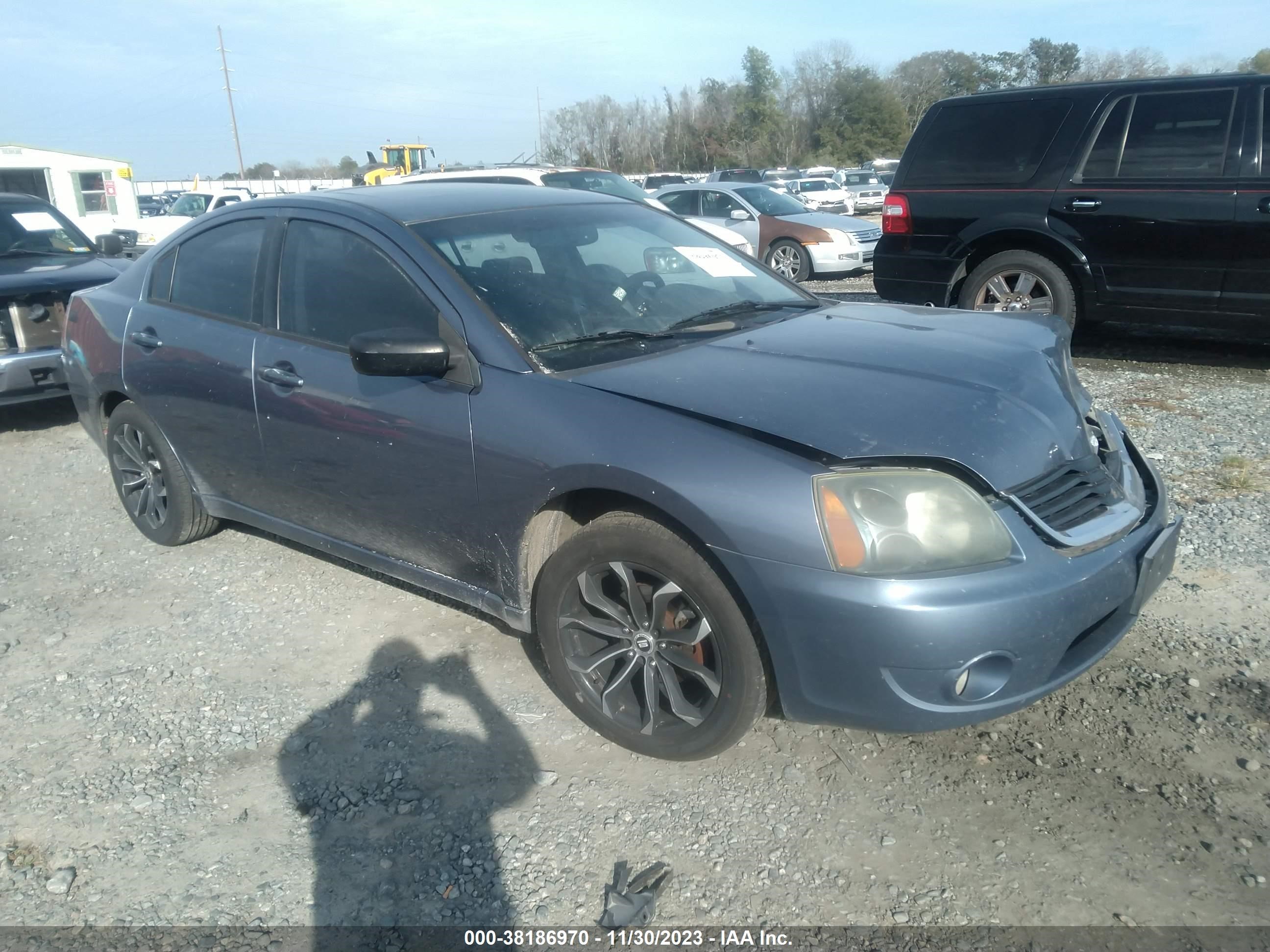 mitsubishi galant 2007 4a3ab36f07e046367