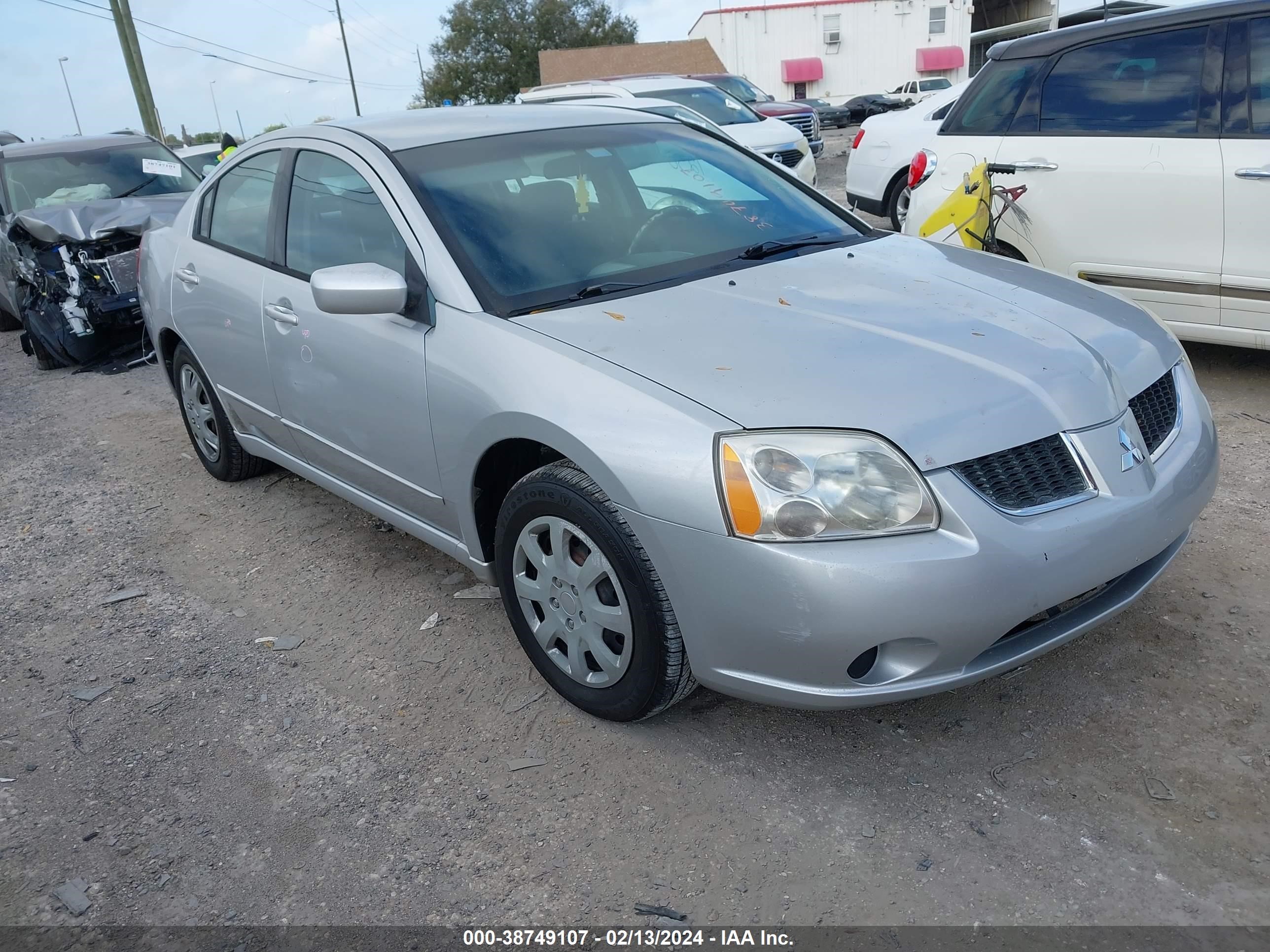 mitsubishi galant 2006 4a3ab36f16e043119