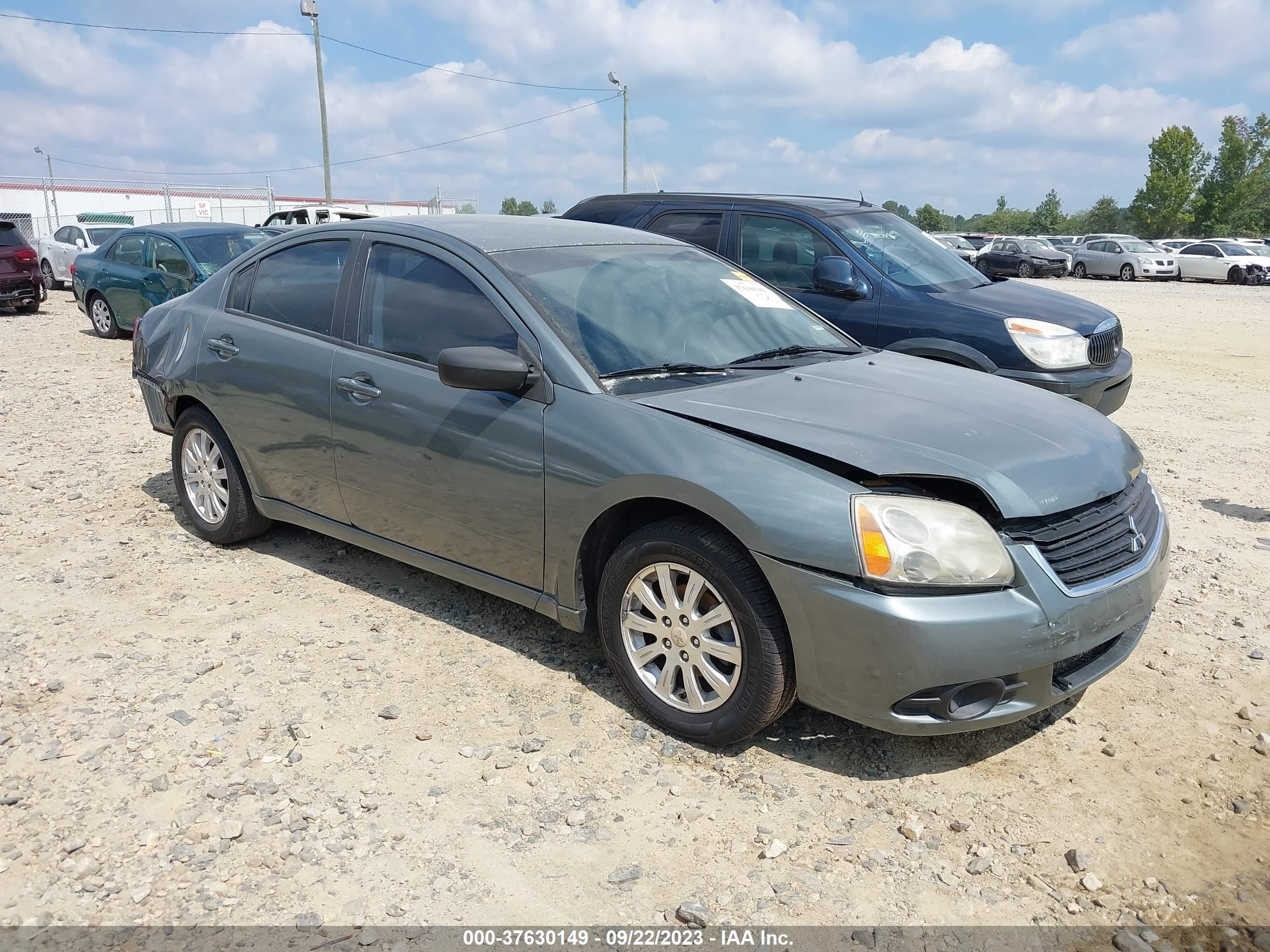 mitsubishi galant 2009 4a3ab36f19e032111