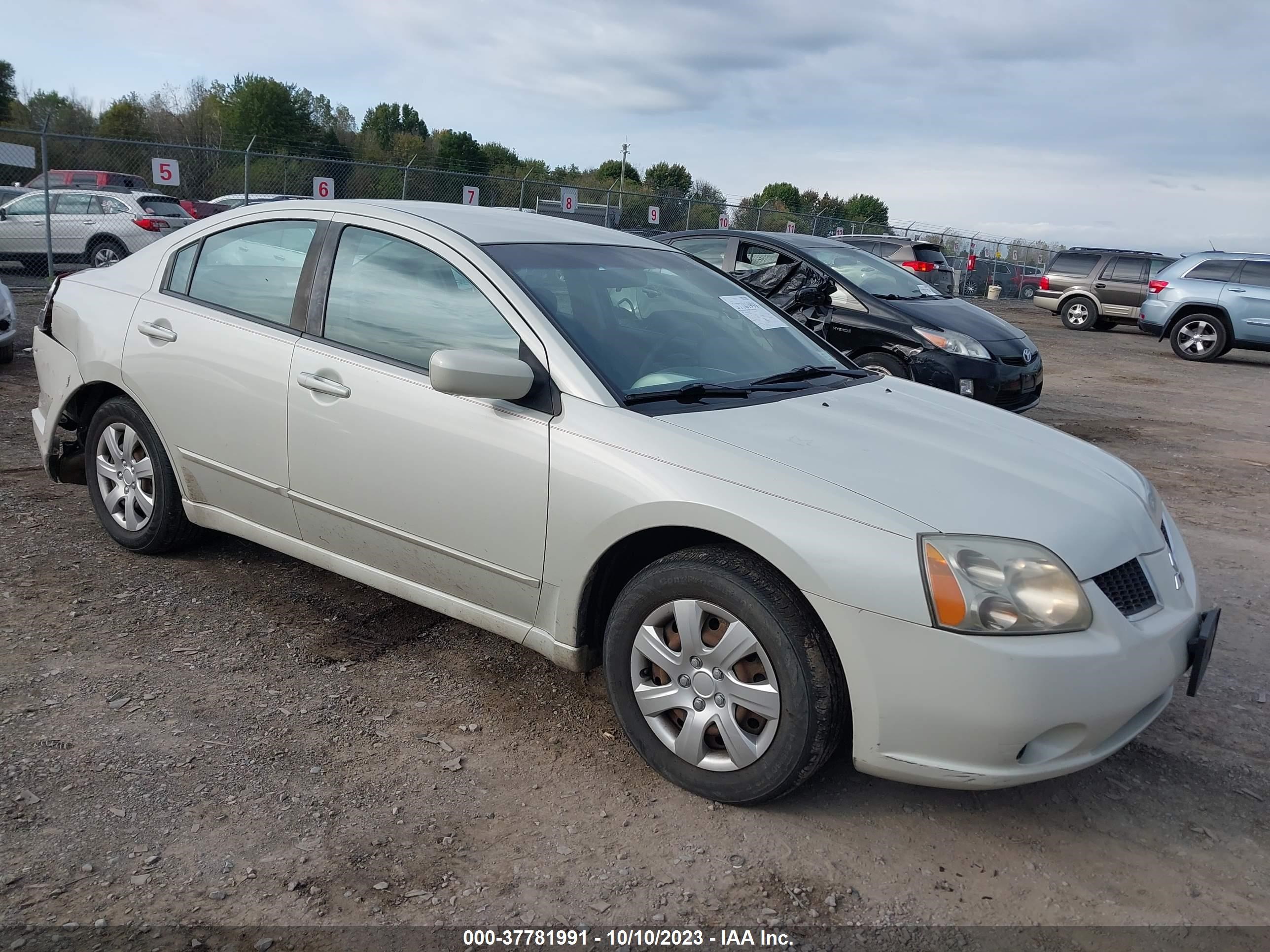 mitsubishi galant 2006 4a3ab36f46e054454