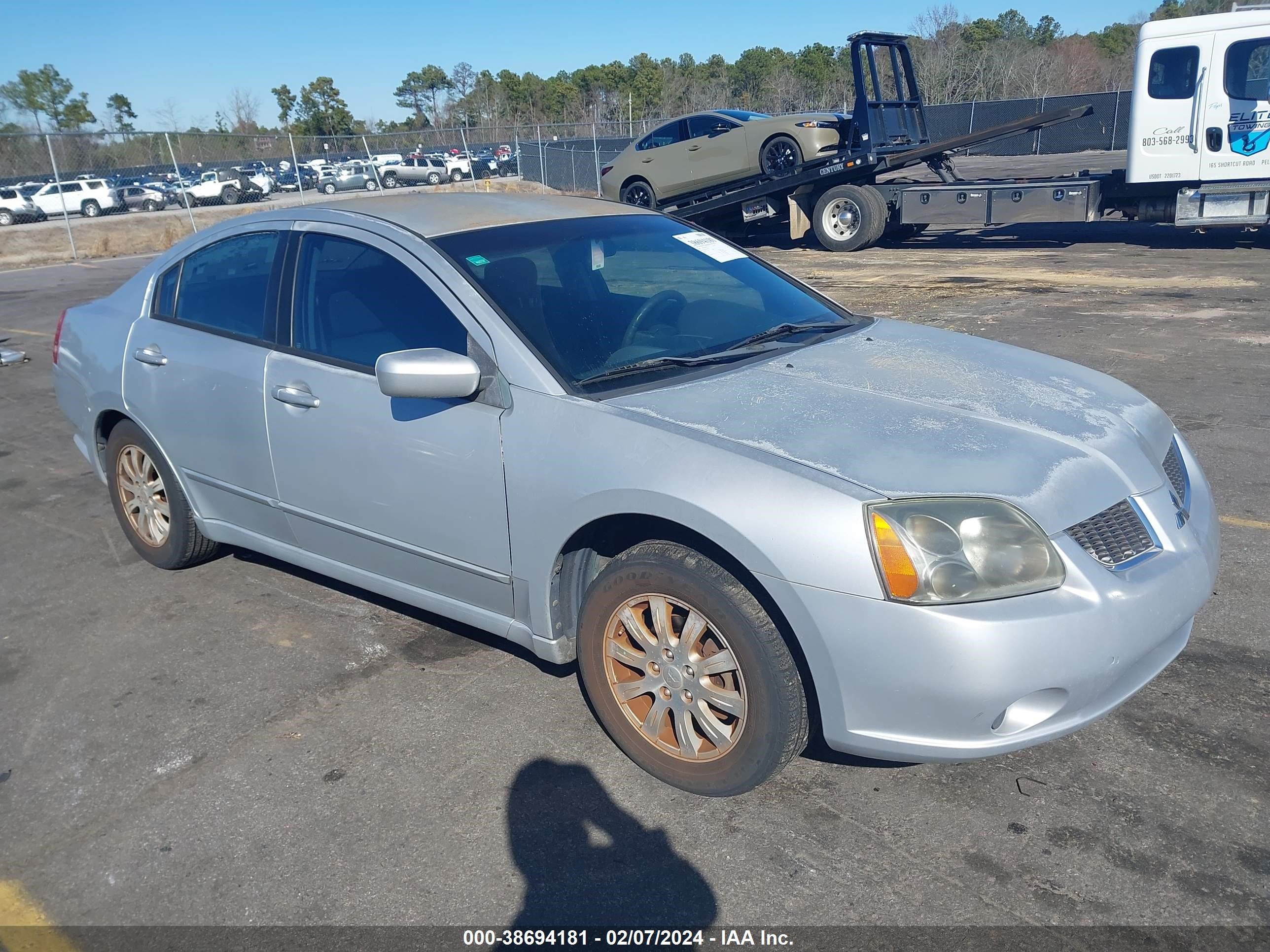 mitsubishi galant 2006 4a3ab36f96e007713