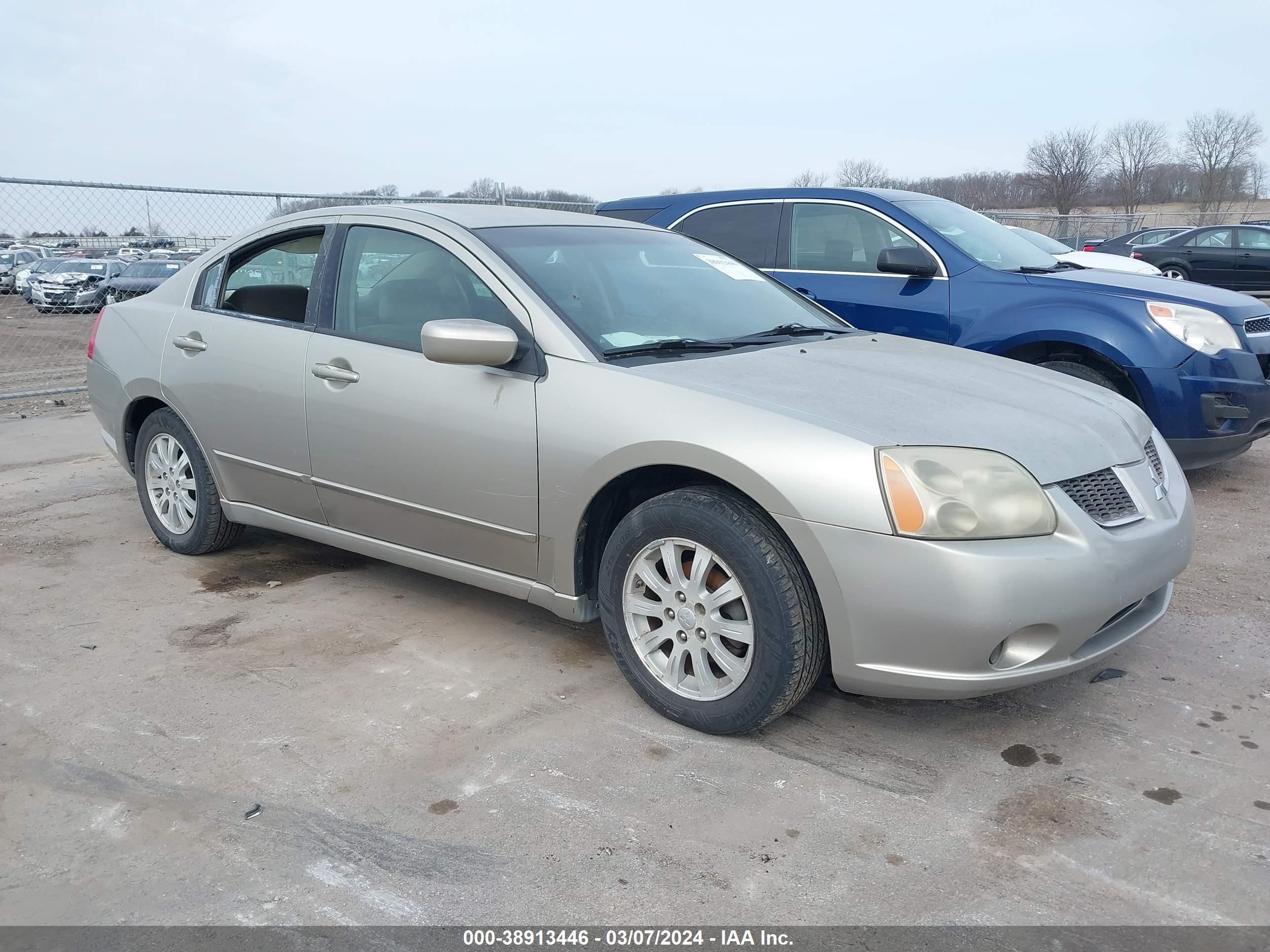 mitsubishi galant 2006 4a3ab36f96e038492