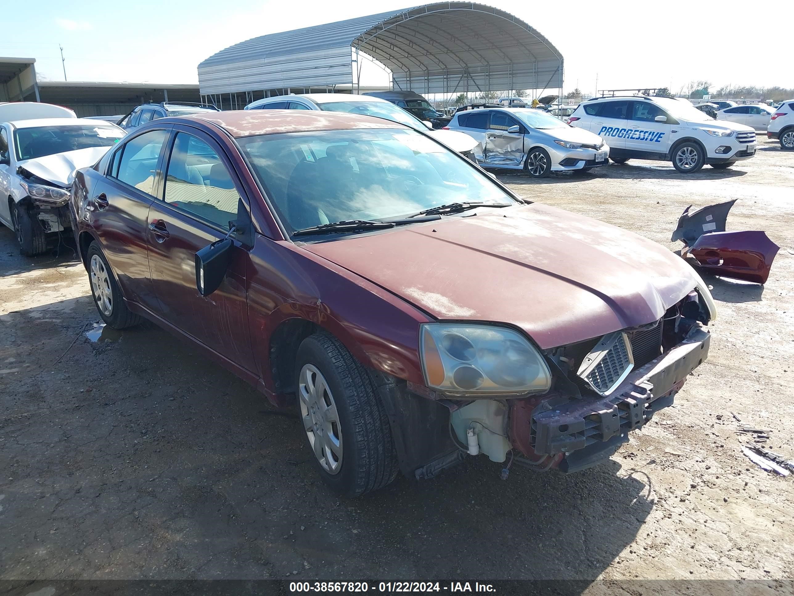 mitsubishi galant 2007 4a3ab36f97e043144