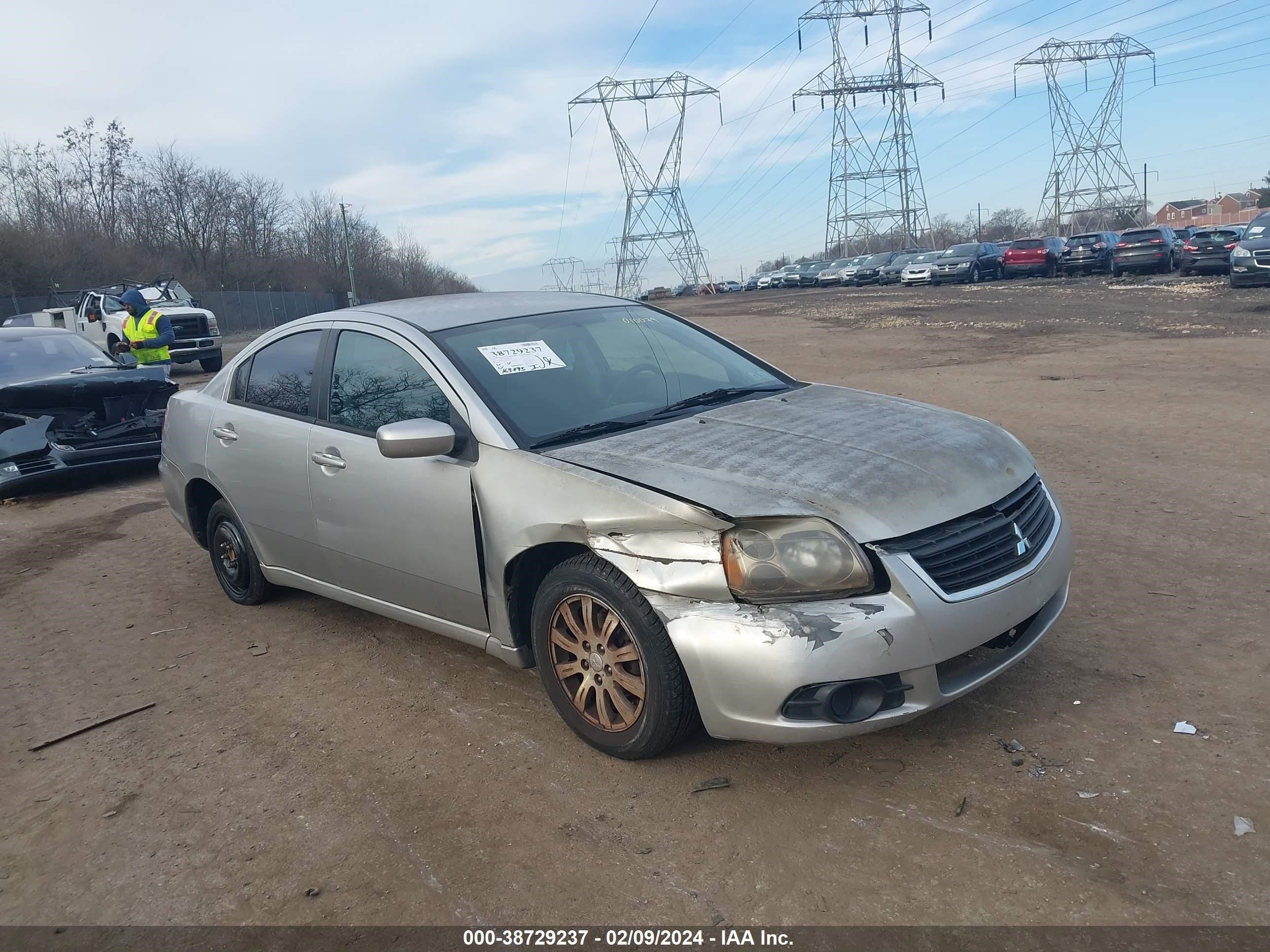 mitsubishi galant 2009 4a3ab36f99e010079