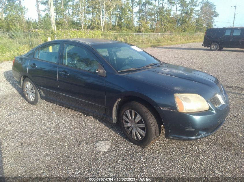 mitsubishi galant 2006 4a3ab36fx6e035388