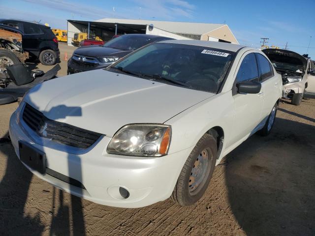 mitsubishi galant es 2007 4a3ab36fx7e038647