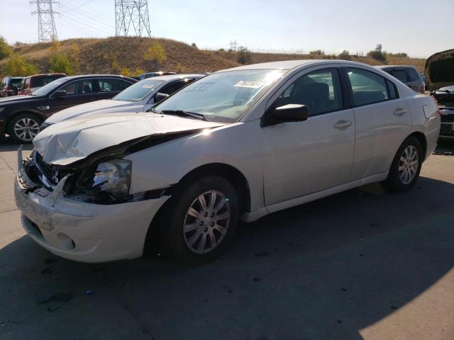 mitsubishi galant es 2008 4a3ab36fx8e018724