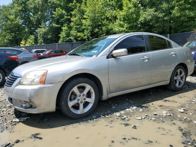 mitsubishi galant 2009 4a3ab36fx9e004257