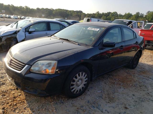 mitsubishi galant es 2009 4a3ab36fx9e029658