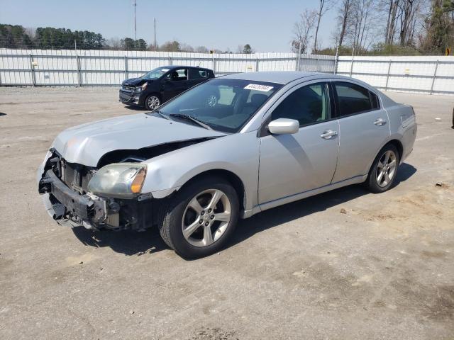 mitsubishi galant 2007 4a3ab36s87e025019